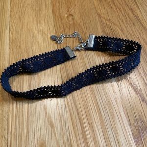 Choker Necklace